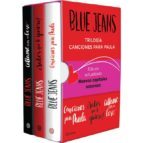 ESTUCHE NAVIDAD TRILOGIA CANCIONES PARA PAULA