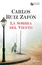 El cementerio de los libros olvidados