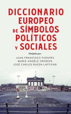 Diccionario europeo de símbolos políticos y sociales