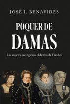 PÓQUER DE DAMAS