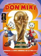 DON MIKI - MUNDIAL 2026