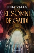 EL SOMNI DE GAUDÍ (EBOOK)