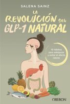 LA REVOLUCIÓN DEL GLP-1 NATURAL (EBOOK)