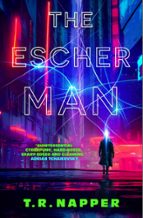 THE ESCHER MAN (EBOOK)
