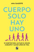 CUERPO SOLO HAY UNO (EBOOK)