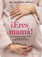 Libros para mamás embarazadas