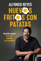 HUEVOS FRITOS CON PATATAS (EBOOK)