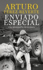 ENVIADO ESPECIAL (EBOOK)