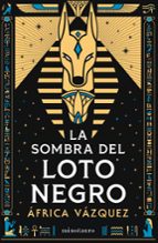 LA SOMBRA DEL LOTO NEGRO (EBOOK)