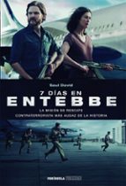 (PE) 7 DÍAS EN ENTEBBE