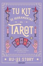 TU KIT DE HERRAMIENTAS DEL TAROT