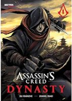 ASSASSIN S CREED: DYNASTY 1