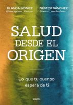 SALUD DESDE EL ORIGEN (EBOOK)