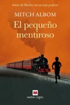 EL PEQUEÑO MENTIROSO (EBOOK)