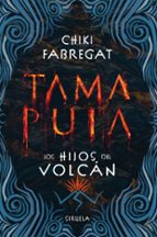 TAMA PUIA (EBOOK)
