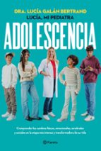 ADOLESCENCIA (EBOOK)