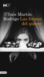 LAS FORMAS DEL QUERER (EBOOK)