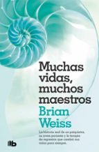 MUCHAS VIDAS, MUCHOS MAESTROS (2ª ED.)