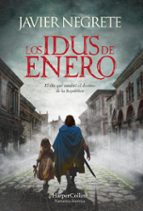 LOS IDUS DE ENERO (EBOOK)