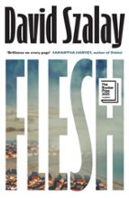 FLESH (BOOKER PRIZE 2025)