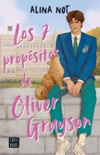 LIBERTY HAVEN 2. LOS SIETE PROPÓSITOS DE OLIVER GRAYSON (EBOOK)