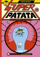 SUPERPATATA CONTRA LA NANOMALICIA, EPISODIO 3