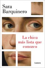 LA CHICA MÁS LISTA QUE CONOZCO