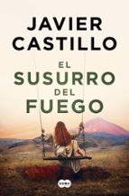 NUEVA NOVELA JAVIER CASTILLO
