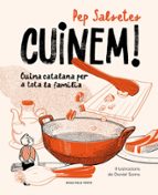 CUINEM!