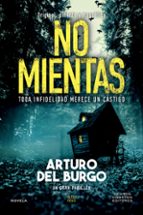 NO MIENTAS