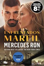 MARFIL (EDICIÓN LIMITADA · BLACK FRIDAY) (EDICIÓN PELÍCULA) (ENFR ENTADOS 1)