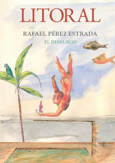 el demiurgo. rafael perez estrada (ebook)-0212437826100