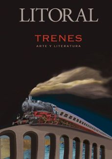 trenes. arte y literatura (ebook)-0212437826200