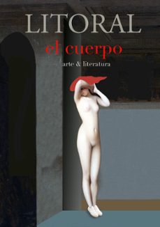 el cuerpo. arte y literatura (ebook)-0212437826400