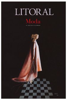 moda. el arte de lo efimero (ebook)-0212437826800