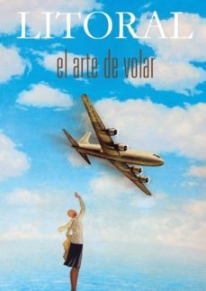 revista litoral 256. el arte de volar (ebook)-2124378256000