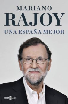 una españa mejor (ejemplar firmado por el autor)-2910023035300