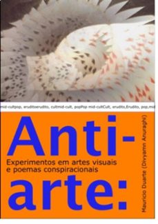 anti-arte (ebook)-mauricio duarte-3410000306700