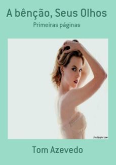 a benço, seus olhos (ebook)-tom azevedo-3410001279300