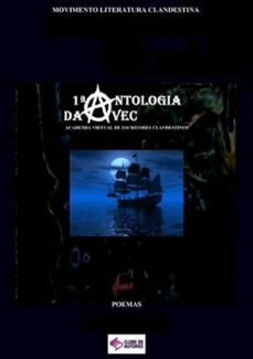 1ª antologia da avec (ebook)-diversos autores-3410001810800
