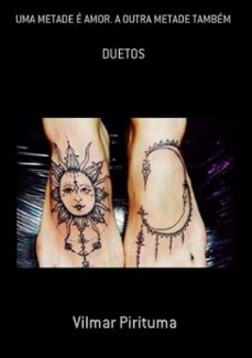 uma metade e amor. a outra metade tambem (ebook)-vilmar pirituma-3410002026200