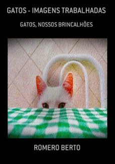 gatos - imagens trabalhadas (ebook)-romero berto-3410002164100