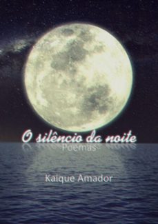 o silencio da noite (ebook)-kaique amador-3410002175700