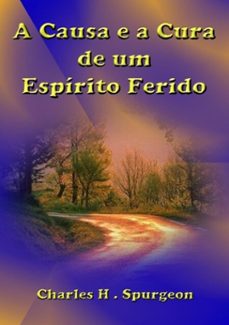 a causa e a cura de um espirito ferido (ebook)-silvio dutra-3410002789600