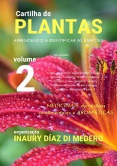 cartilha de plantas (ebook)-inaury díaz di medero-3410002943200