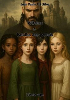 witches (ebook)-joão paulo ferreira santos dos silva-3410003400900
