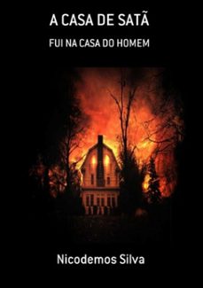 a casa de sat (ebook)-nicodemos silva-3410003706200