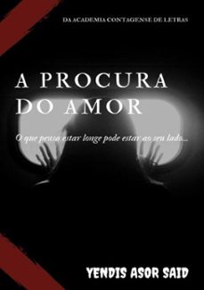 a procura do amor (ebook)-yendis asor said-3410003809000
