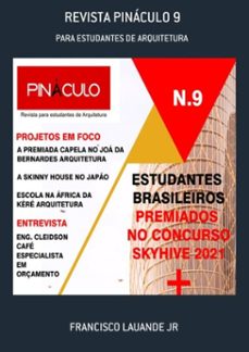 revista pinaculo 9 (ebook)-francisco lauande jr-3410003930100