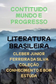 contituido mundo e progresso (ebook)-cleber junior ferreira silva coleção conhecimento bom da e estuda-3410005206500